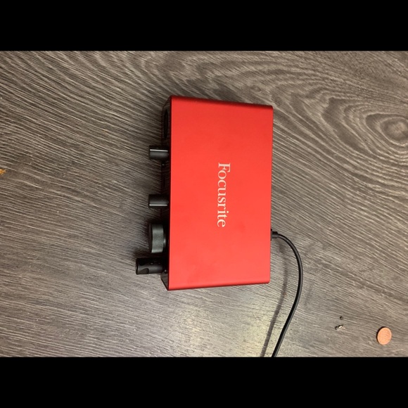 Home studio - Picture 5 of 8